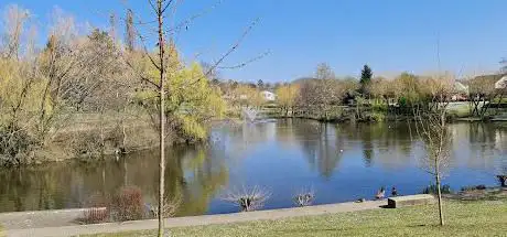 Photo de Bassin des Moulinets