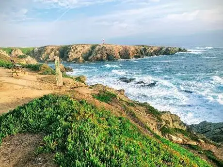 Photo de Point de vue de Porto Covo