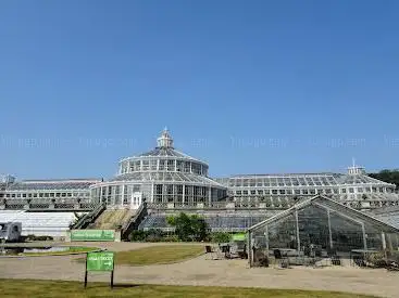 Photo de Botanical Museum
