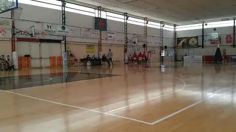 Photo de ASD basketball Civitavecchia