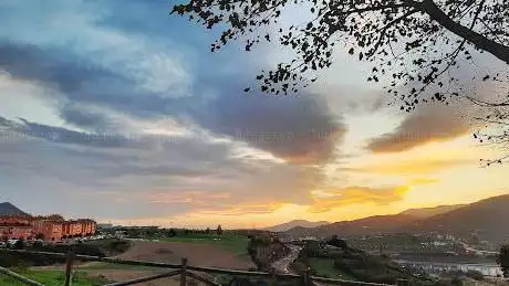 Photo de Calistenia-Kirolgunea (Kanporras Parkea)