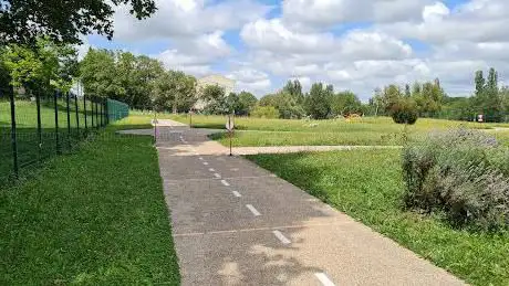 Photo de Le P'tit Vélodrome