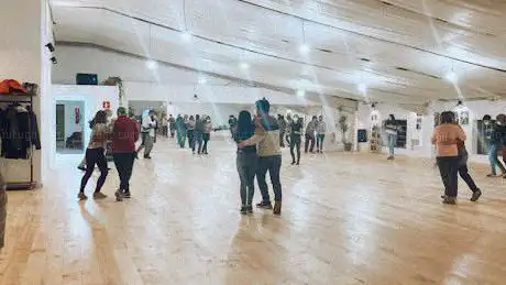 Photo de La Marina Lindy Hop