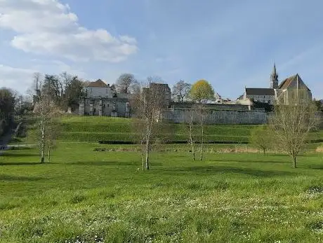 Photo of Remparts de Crépy-en-Valois