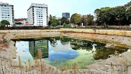 Photo de Siga Jezero