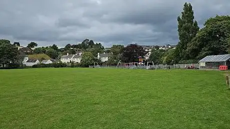 Photo de Porlock Recreation Ground