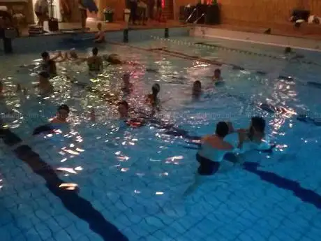 Photo de Piscine Dunois