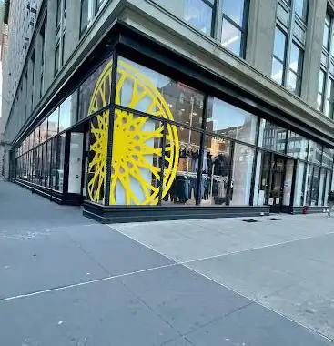 Photo de SoulCycle NOHO