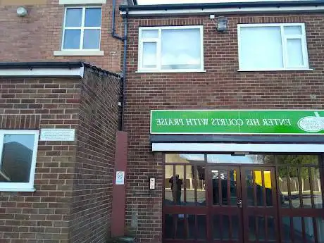 Photo de Leyland Pentecostal Church