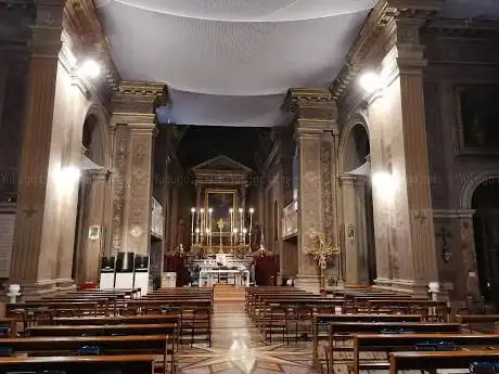 Photo de Santa Maria della Carità