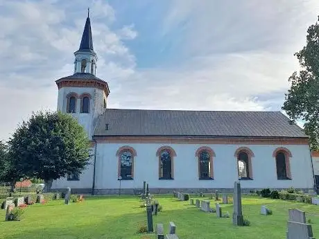 Photo de Torhamns Kyrka