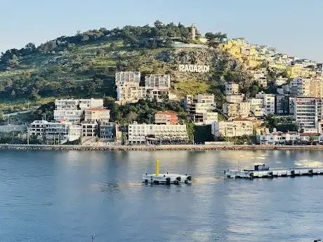 Photo de Kusadasi Cruise Pier