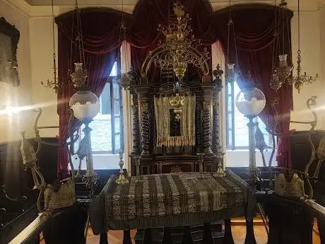 Photo de Synagogue de Dubrovnik