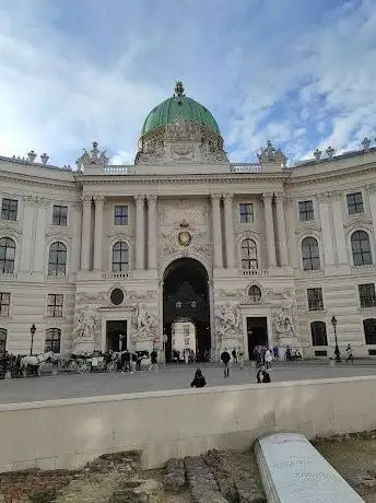 Photo de Ausgrabungen Michaelerplatz
