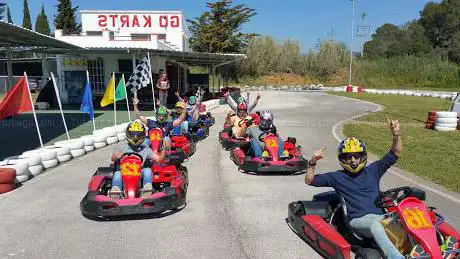 Photo de KARTING PALAMÓS S.L.