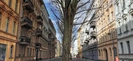 Photo de Begegnungszone Maaßenstraße