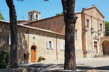 Photo de San Fortunato Rimini