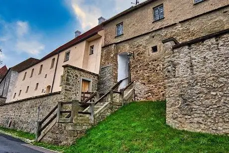 Photo de Neues Schloss