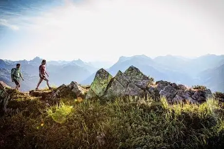 Photo of Silvretta Montafon GmbH