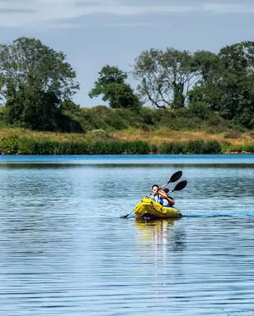 Photo de Kinnego Marina