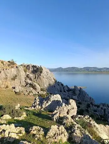 Photo de الصخرة