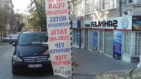 Photo de Şahinler Turizm