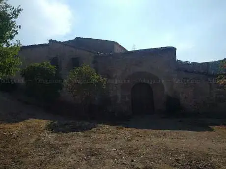 Photo de La Roca Foradada