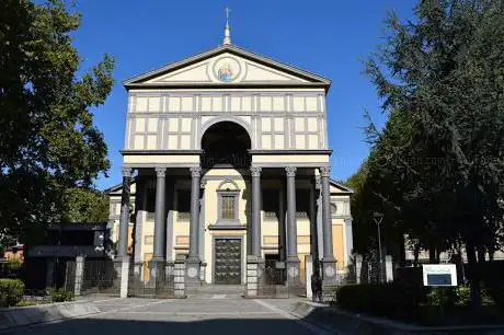 Photo de Catholic Church