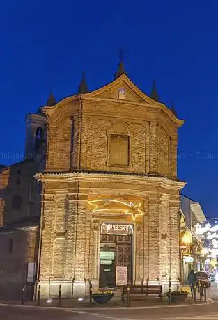 Photo de Chiesa di Santa Croce