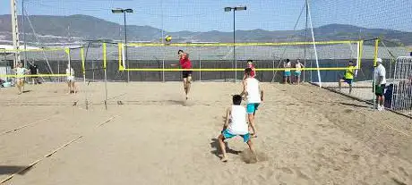 Photo de Complejo Polideportivo San Roque