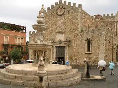 Photo de Azienda Turismo di Taormina
