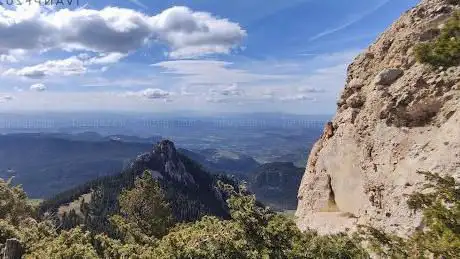 Photo de Roca d'Auró