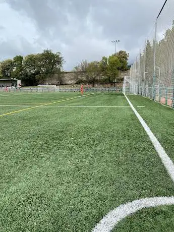 Photo de Campo de Futbol U.D. San Lorenzo