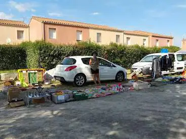 Photo de Espace Gare
