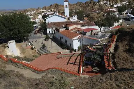 Photo de Oficina de Turismo Comarca de Guadix