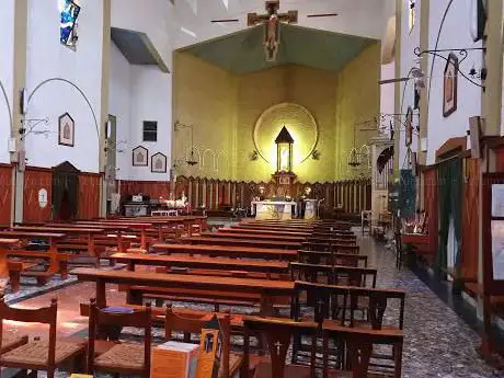 Photo de Chiesa della Beata Vergine del Carmine