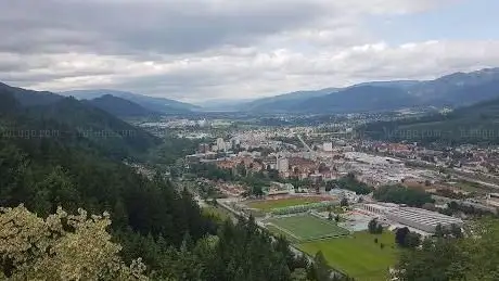 Photo of Burg Oberkapfenberg