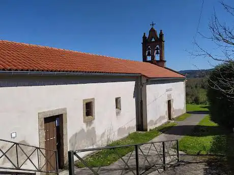Photo de Igrexa de San Lourenzo