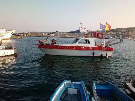 Photo de Barca Ulisse