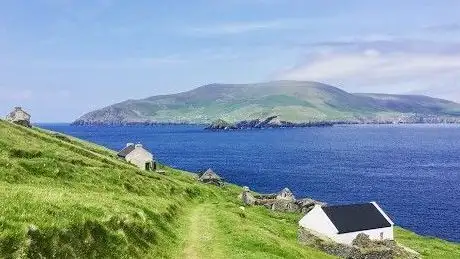 Photo de The Great Blasket Island Experience