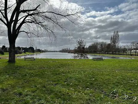 Photo de Parc Interdépartemental des sports