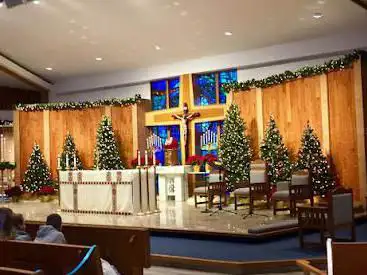 Assumption Catholic Church