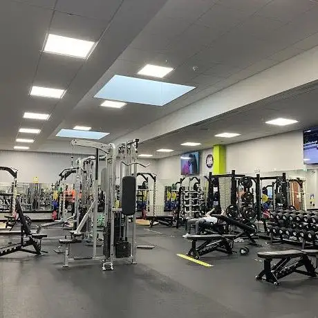 Sports and Fitness Ballymun