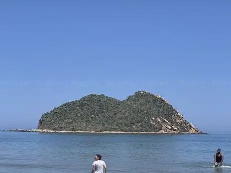 Photo de الجزيرة الكبيرة Tazrot Tameqrant