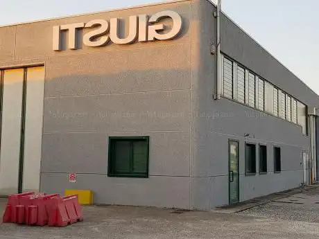 Photo de Giusti Spa