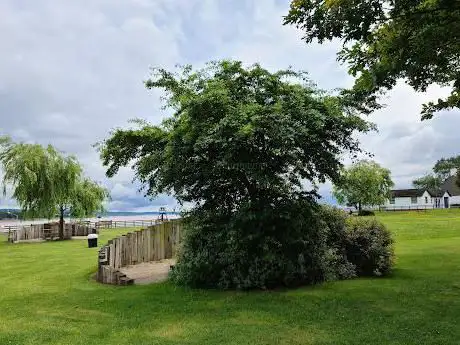 Photo de Sharpness Viewpoint and Picnic Site