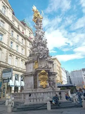 Photo de Colonne de la peste
