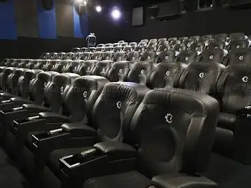 Photo de Cinéma Cgr