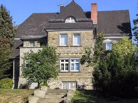 Photo de Kinder- und Jugendhilfezentrum Waldfrieden – Mission Leben