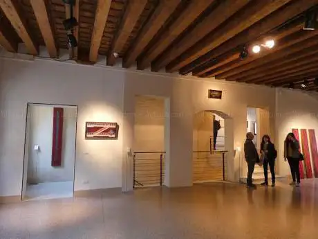 Photo de Ca' da Noal - Casa Robegan - Casa Karwath